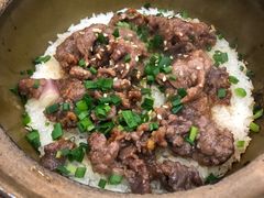 -红星光发煲仔饭(大石街店)
