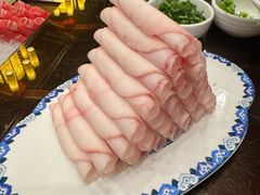 -日坛涮肉四合院·园林餐厅(日坛公园店)