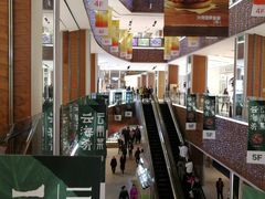 -远洋未来广场(育慧北路店)