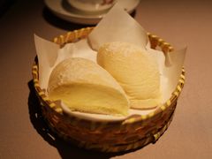 雪山奶酪包-小炳胜(天环店)