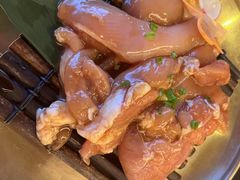 -汤连得温泉馆(宝山店)