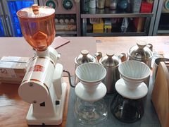-然一素食餐厅(马利来广场店)