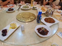 -烤肉宛饭庄(南礼士路店)