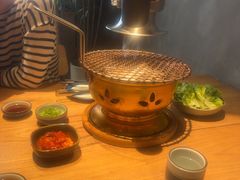 -烧肉达人•炭火烧肉(新天地店)