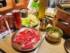 -西塔老太太泥炉烤肉(亚运村店)