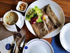 -LA MAISON公鸡和龙(蛇口店)