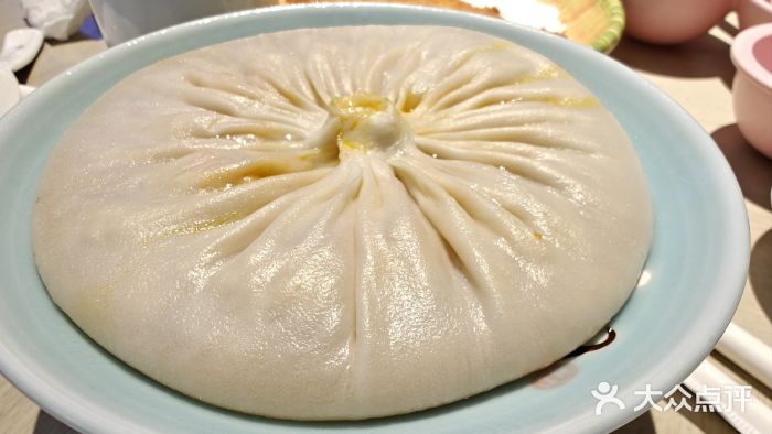 穿蒸引鲜·嗲记(正大广场店)图片