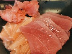 -广州中心皇冠假日酒店-环市食坊·海鲜自助餐厅