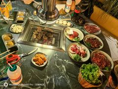 -巴犀烧烤(新崇光店)