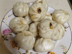 -小杨生煎(南京东路食品一店)