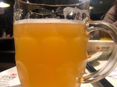 -佰烧海鲜烤肉火锅自助(世茂国际广场店)