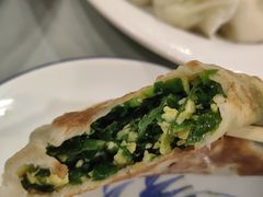 -听涛雅苑百味饺子老家菜馆