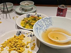 -风味小馆(天目湖宾馆店)