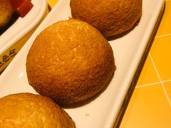 -蔡澜点心·粤菜(花城汇南区店)