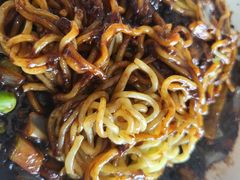 -热地HOT PLACE洋风韩餐(红旗街店)