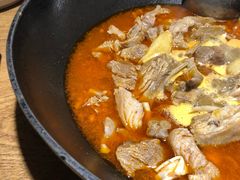 -福茂源横山铁锅羊肉(牡丹园店)