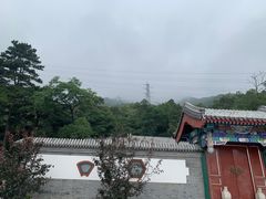 -阳台山自然风景区