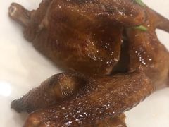 -天鲜阁·海鲜粤菜·33年老字号(石槎白云站店)