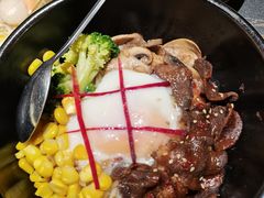 -厚贞日式烤肉(浦东汇智店)