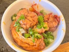 -川成串·自助串串香火锅(朝阳店)