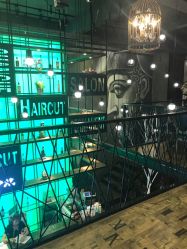 -上禾 HAIR SALON