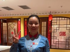 -西贝(六里桥旗舰店)