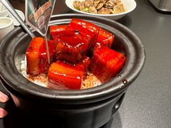 -庆江南江南菜(琴湖溪里花园城店)