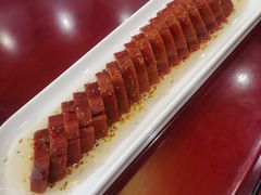 -老客站酒楼(金花南路店)