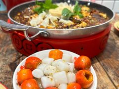 -聂发财重庆江湖菜(解放碑店)