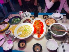 -探花·意境江南菜·唐伯虎文化体验店·松鼠桂鱼(观前店)