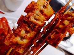 -大锅强·蒸海鲜青岛菜(吾悦广场店)