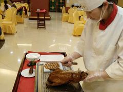 -北京全聚德(西客站店)