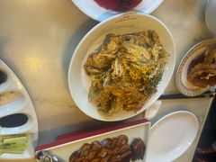 -京味斋·北京烤鸭(北京南站洋桥店)