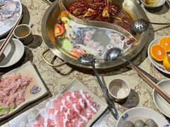 -尤龙源老火锅(长汀店)