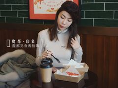 -Pie Bird(新闸路店)
