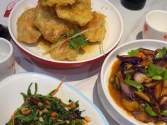 -李老哈·东北菜(宋园路店)