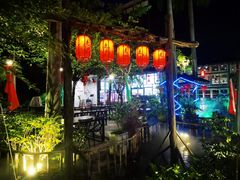 -花溪雨·森林餐厅(石基店)
