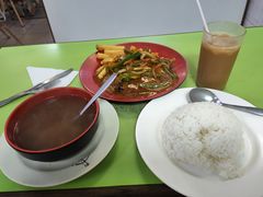 -胜利茶餐室