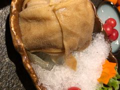 鲜毛肚-湊湊火锅·茶憩(和平大悦城店)