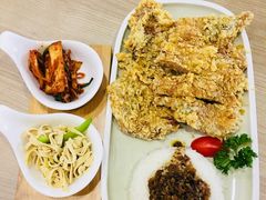 -朗迪姆餐厅(丰尚国际广场店)