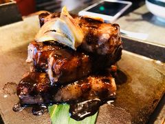 -仙桐吉宴铁板烧·精致料理