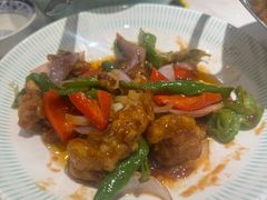 -东北故事私房菜(江南印象店)