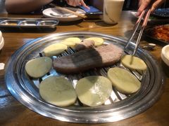 -·缸桶屋·韩式牛肋条自助烤肉(西湖D11店)