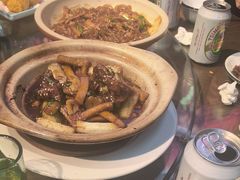 -味窑大寨百姓酒楼(晋祥办公大楼店)