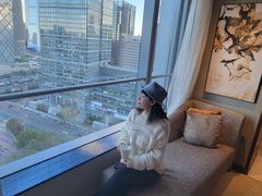 -北京千禧大酒店