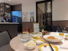 -惠丰堂饭庄(北洼路店)