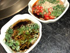 -湊湊火锅·茶憩(新中关购物中心店)
