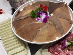 -草原传奇鲜羊火锅(桥北店)
