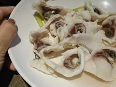 白灼脆皖鱼-鱼醉无骨鱼·中山脆肉鲩(荔湾路店)
