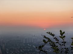 -抱犊寨风景区